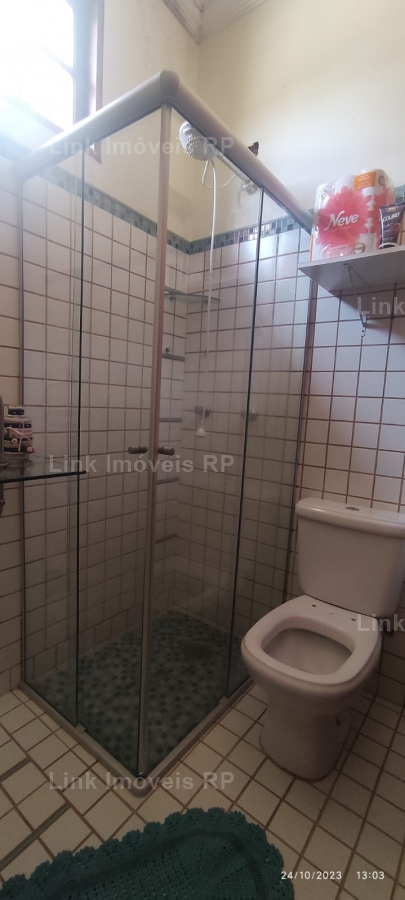 Casa Padro 80m em Jardim Antnio Palocci em Ribeiro Preto, por R$ 2.400/ms