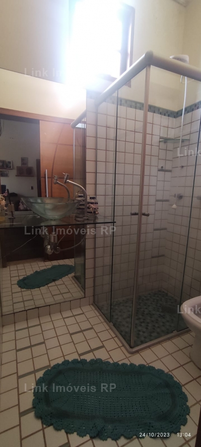 Casa Padro 80m em Jardim Antnio Palocci em Ribeiro Preto, por R$ 2.400/ms