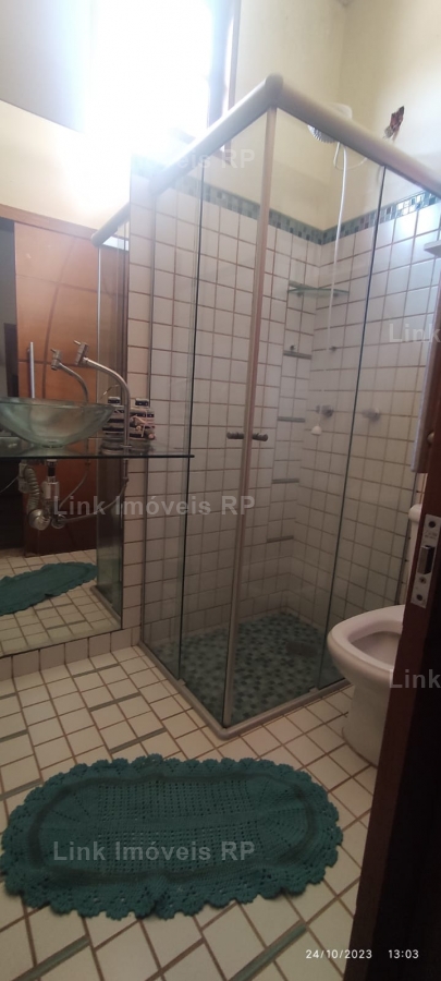 Casa Padro 80m em Jardim Antnio Palocci em Ribeiro Preto, por R$ 2.400/ms