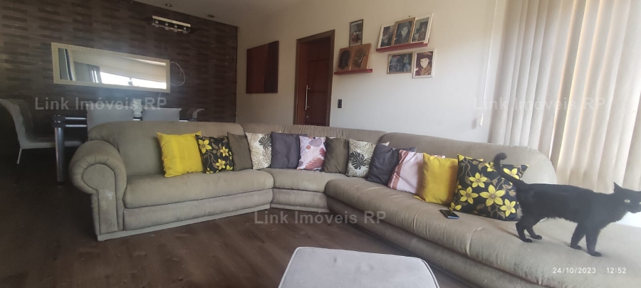 Casa Padro 80m em Jardim Antnio Palocci em Ribeiro Preto, por R$ 2.400/ms