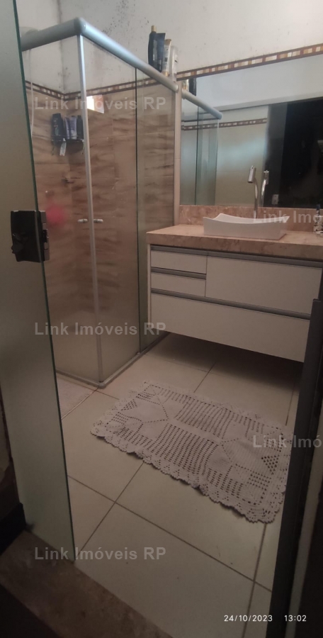 Casa Padro 80m em Jardim Antnio Palocci em Ribeiro Preto, por R$ 2.400/ms