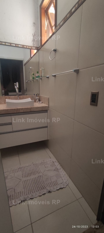 Casa Padro 80m em Jardim Antnio Palocci em Ribeiro Preto, por R$ 2.400/ms