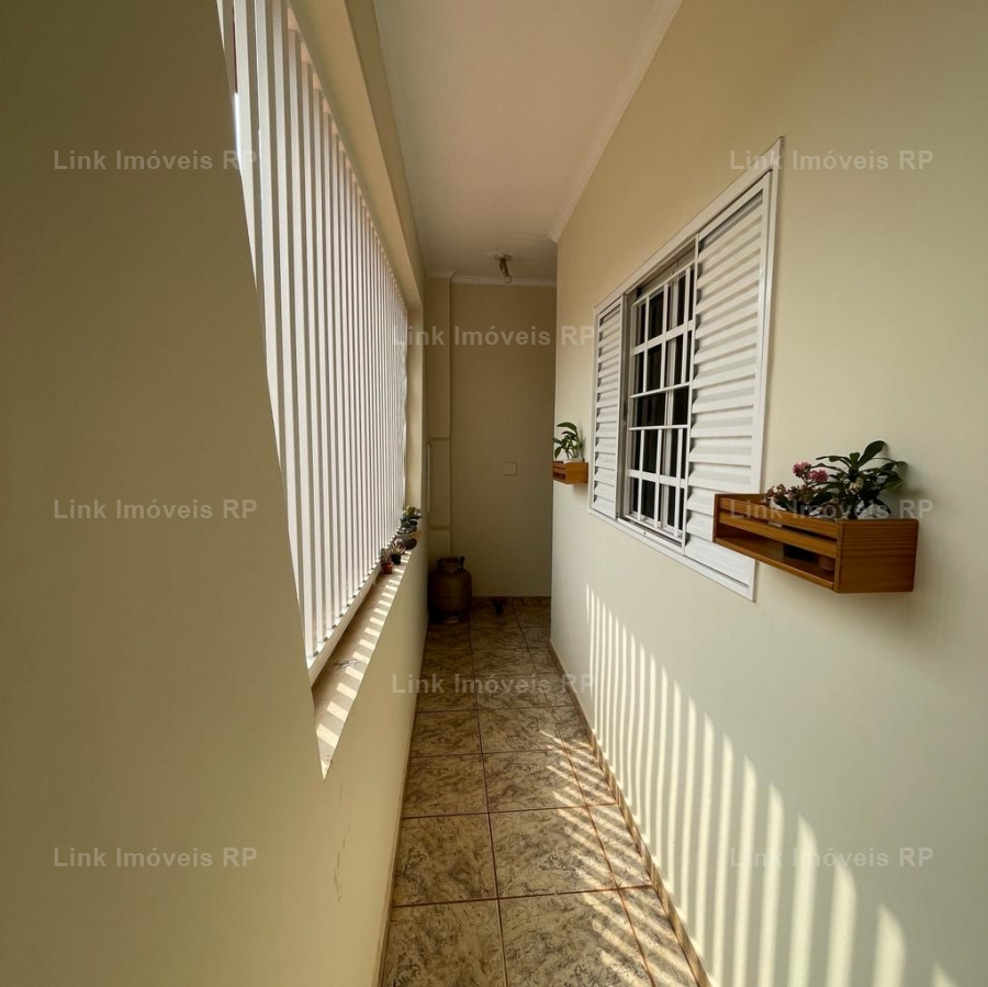 Casa Padro 136m em Centro em Sertozinho, por R$ 380.000