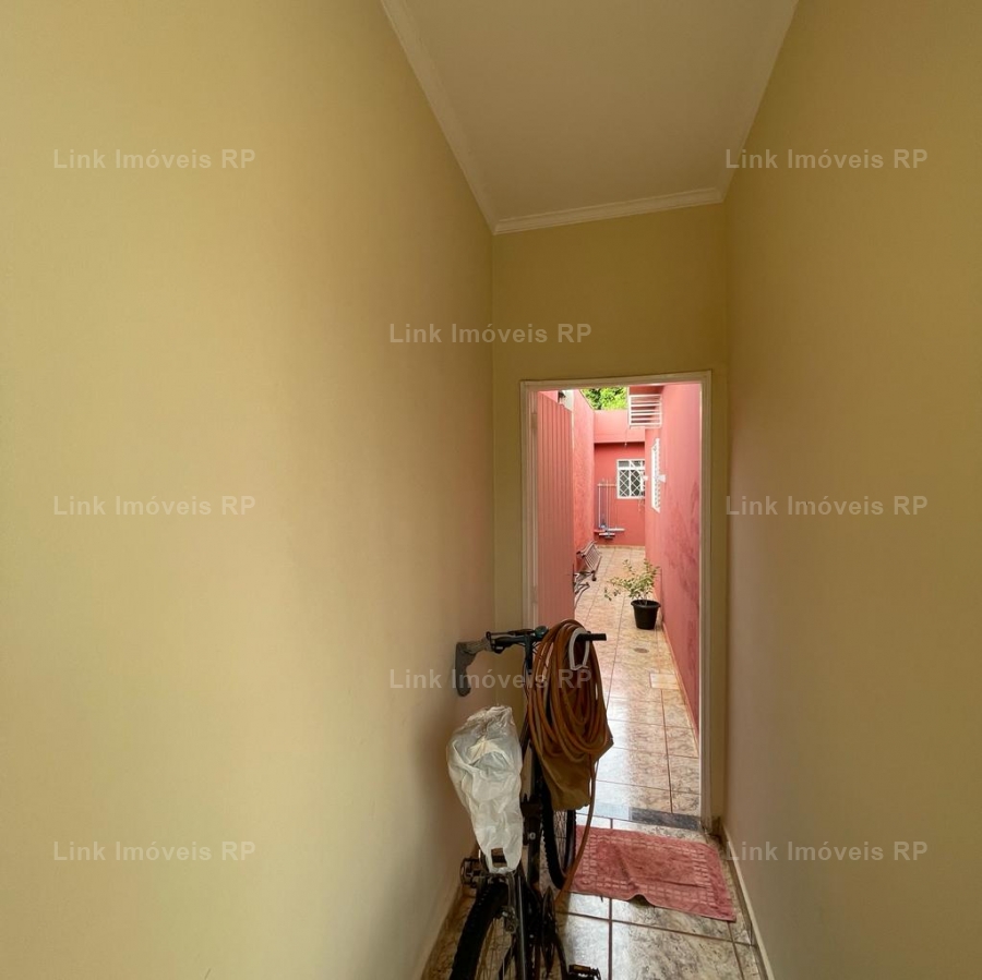 Casa Padro 136m em Centro em Sertozinho, por R$ 380.000