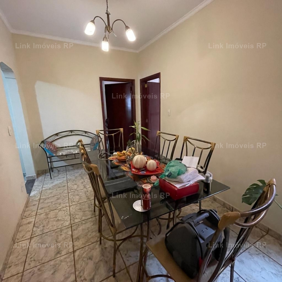 Casa Padro 136m em Centro em Sertozinho, por R$ 380.000