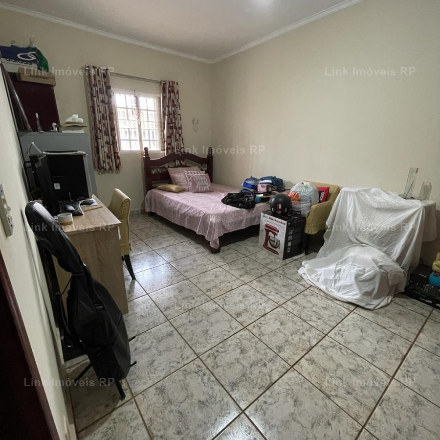 Casa Padro 136m em Centro em Sertozinho, por R$ 380.000