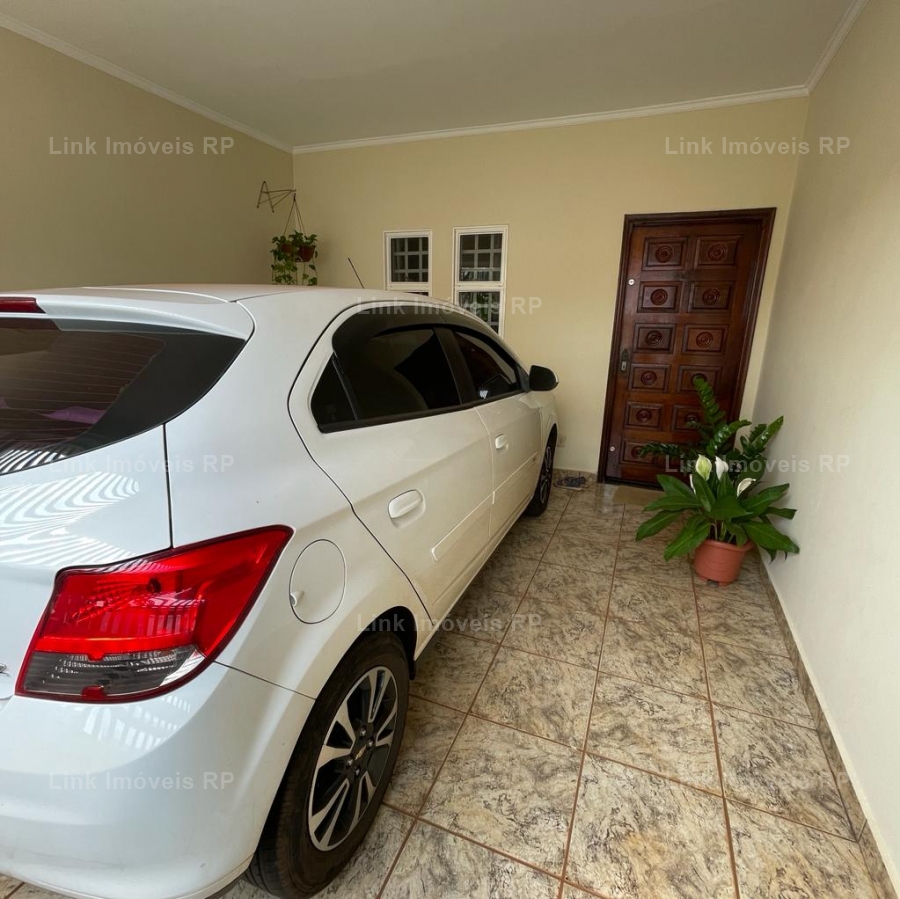 Casa Padro 136m em Centro em Sertozinho, por R$ 380.000