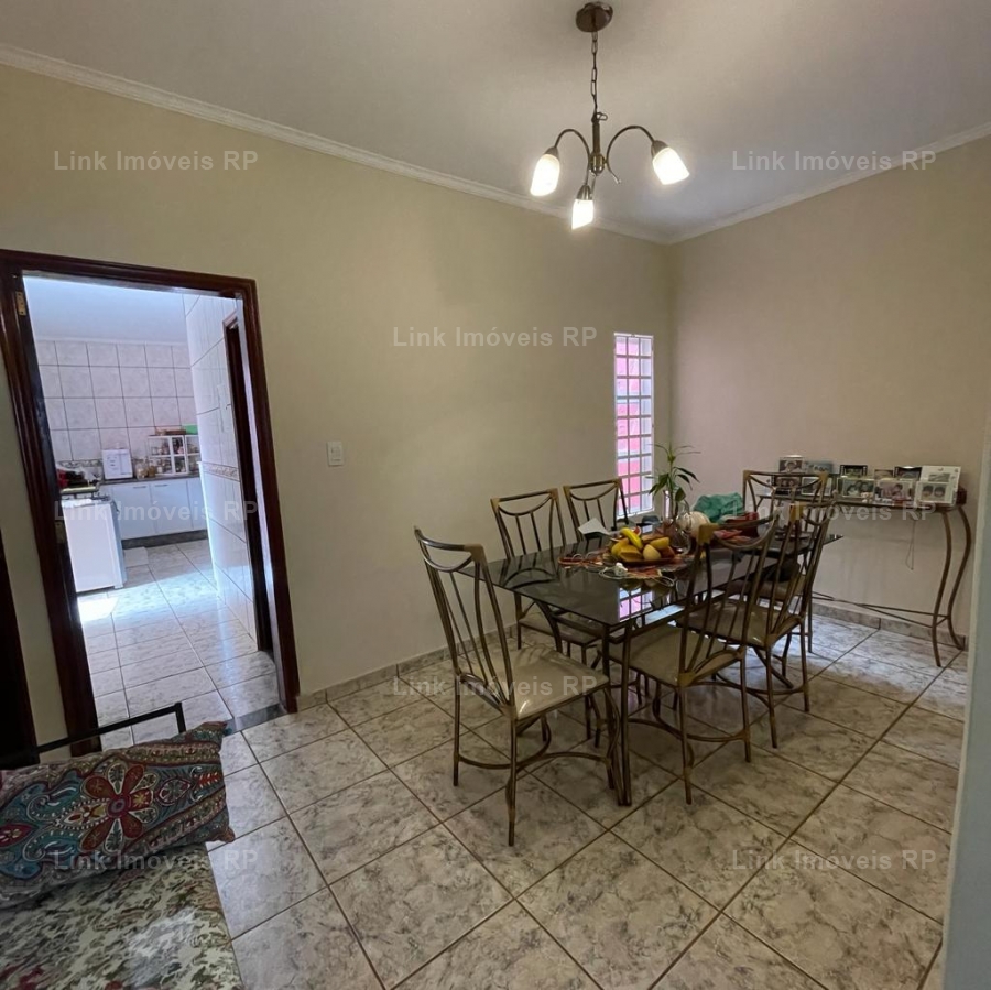 Casa Padro 136m em Centro em Sertozinho, por R$ 380.000