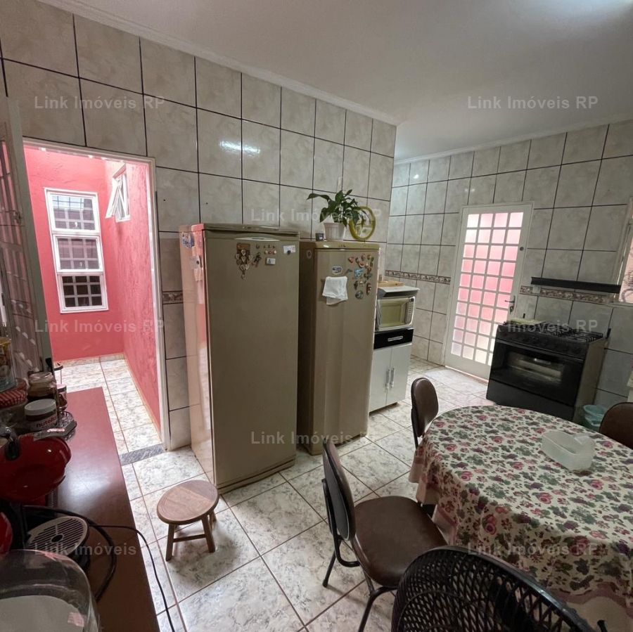 Casa Padro 136m em Centro em Sertozinho, por R$ 380.000