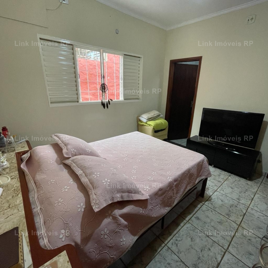 Casa Padro 136m em Centro em Sertozinho, por R$ 380.000