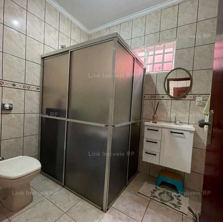 Casa Padro 136m em Centro em Sertozinho, por R$ 380.000