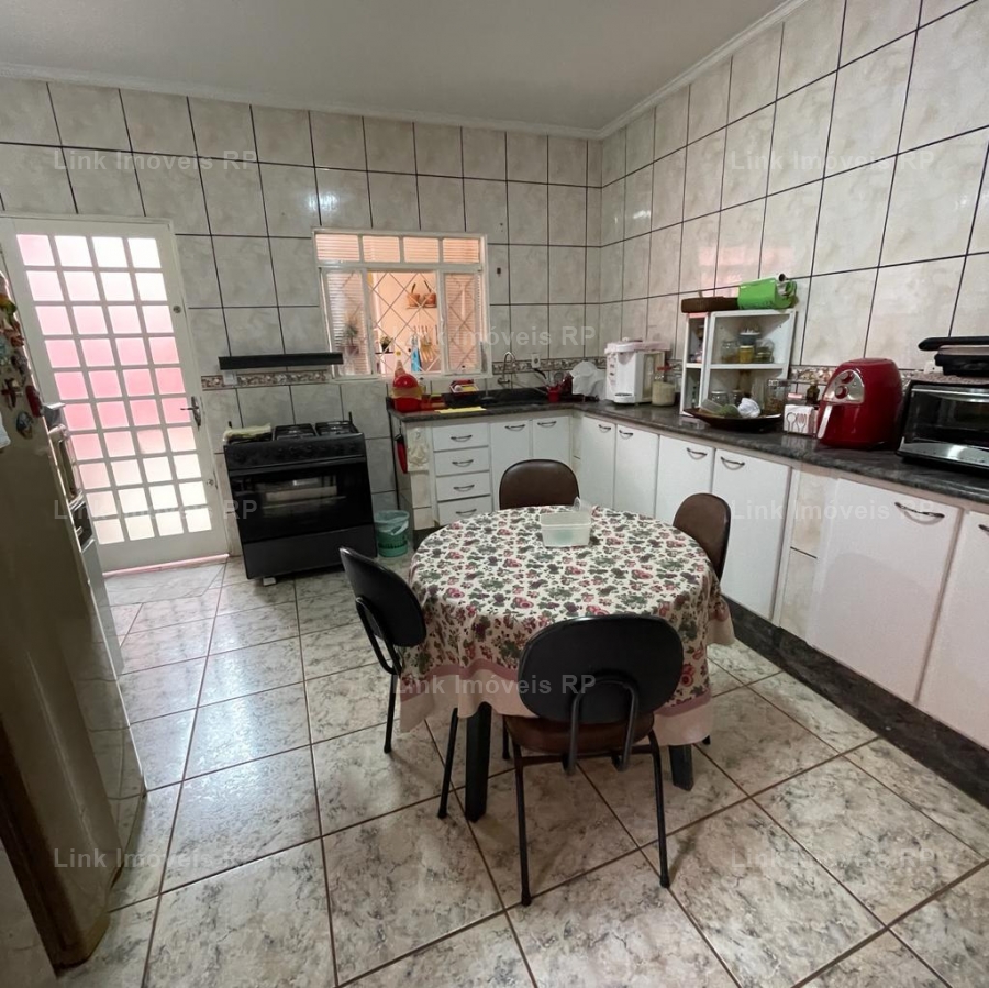 Casa Padro 136m em Centro em Sertozinho, por R$ 380.000