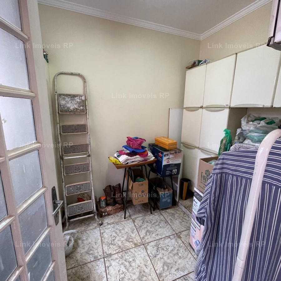 Casa Padro 136m em Centro em Sertozinho, por R$ 380.000