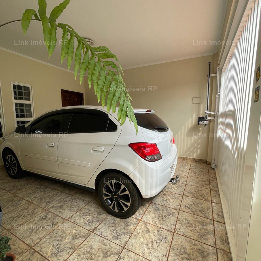 Casa Padro 136m em Centro em Sertozinho, por R$ 380.000