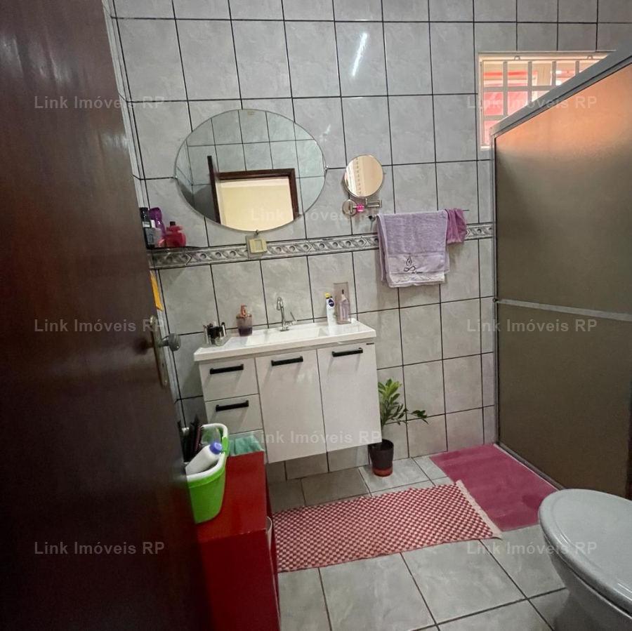 Casa Padro 136m em Centro em Sertozinho, por R$ 380.000
