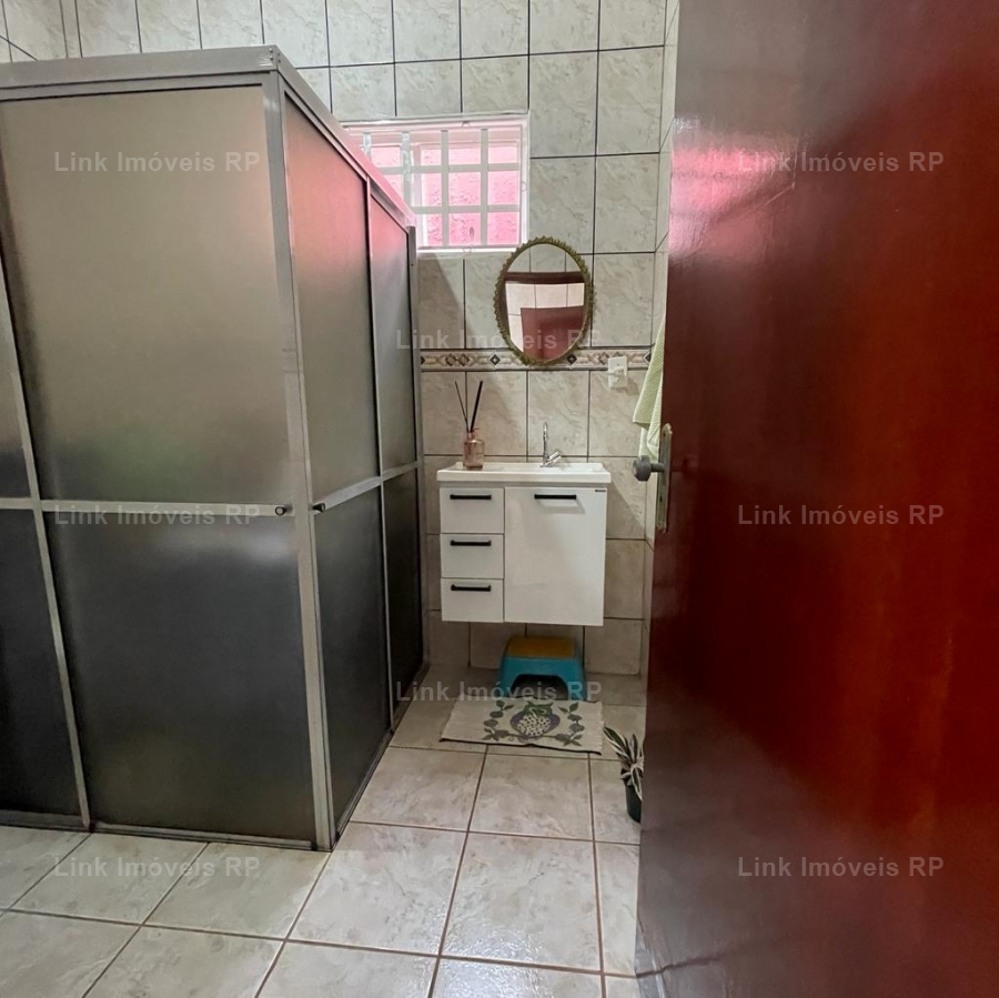 Casa Padro 136m em Centro em Sertozinho, por R$ 380.000