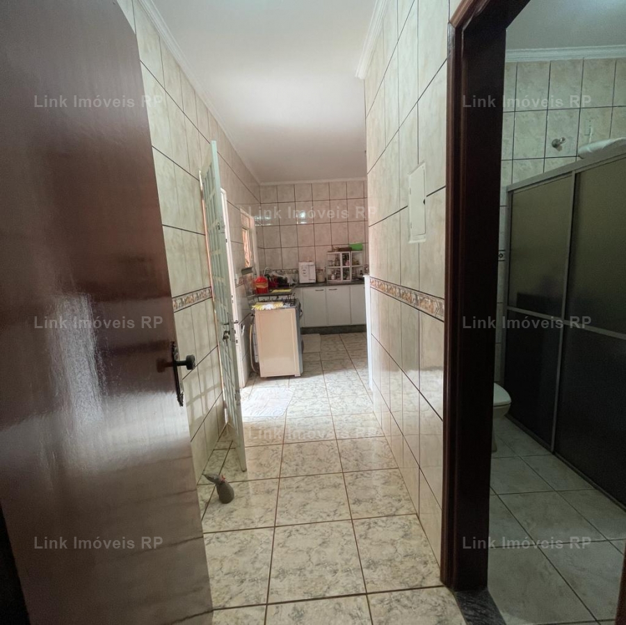 Casa Padro 136m em Centro em Sertozinho, por R$ 380.000