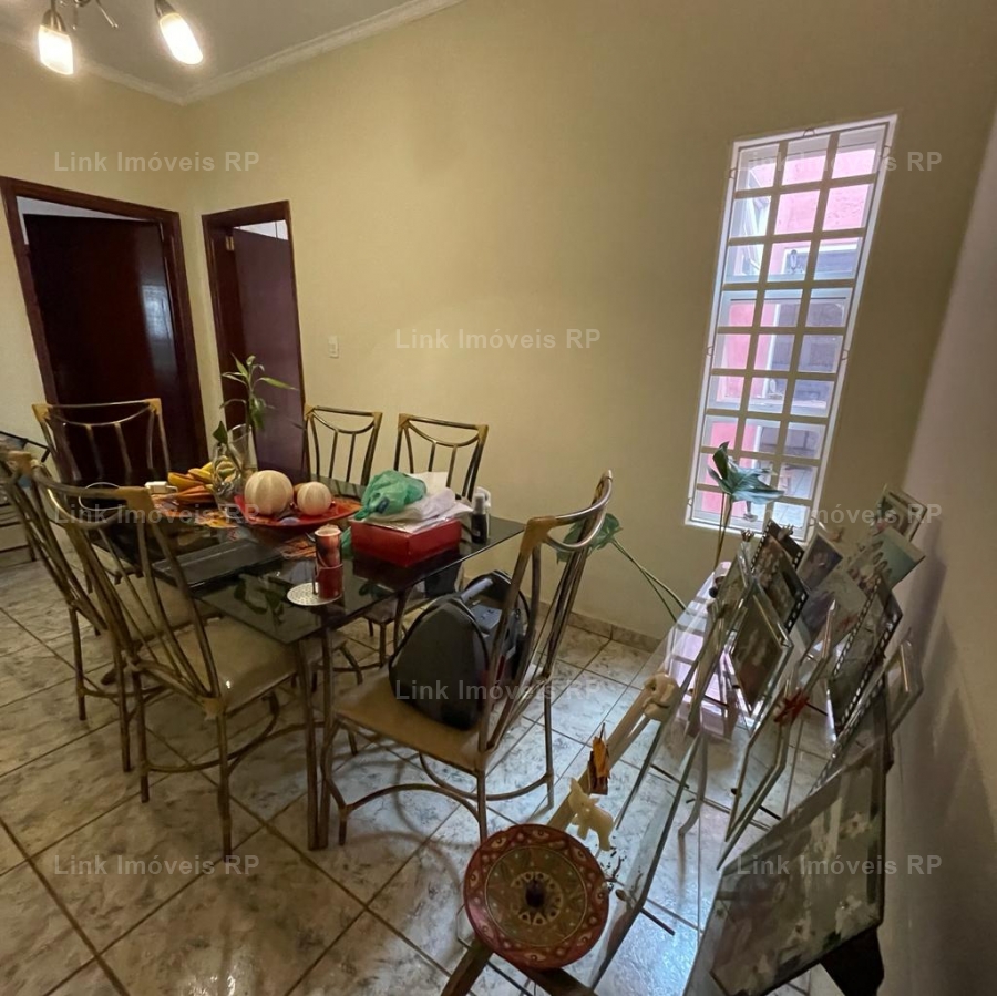 Casa Padro 136m em Centro em Sertozinho, por R$ 380.000