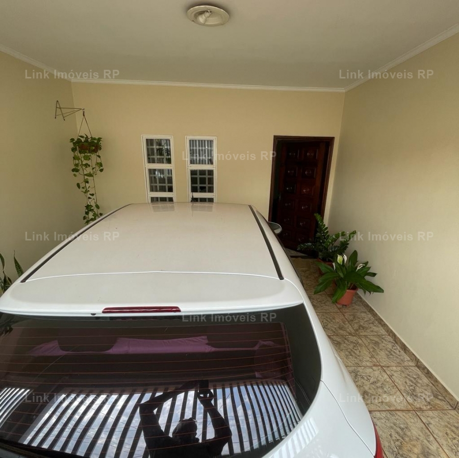 Casa Padro 136m em Centro em Sertozinho, por R$ 380.000