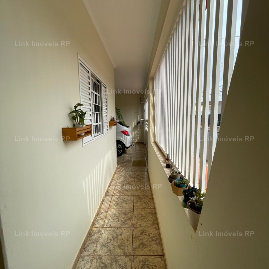 Casa Padro 136m em Centro em Sertozinho, por R$ 380.000