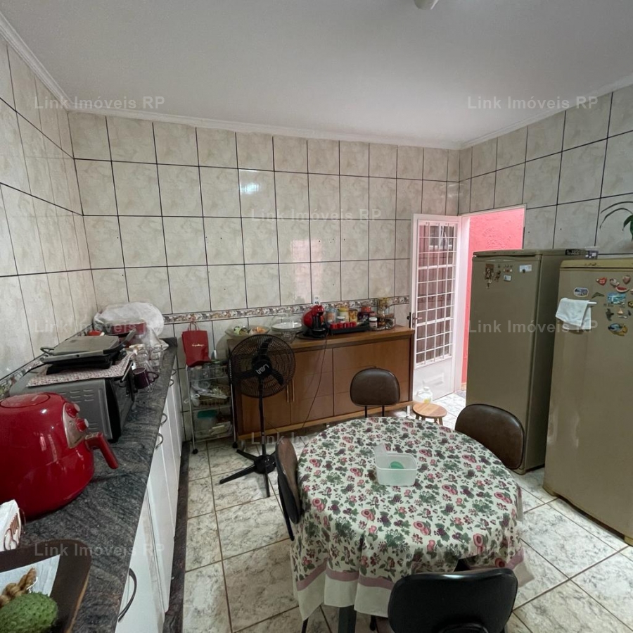 Casa Padro 136m em Centro em Sertozinho, por R$ 380.000