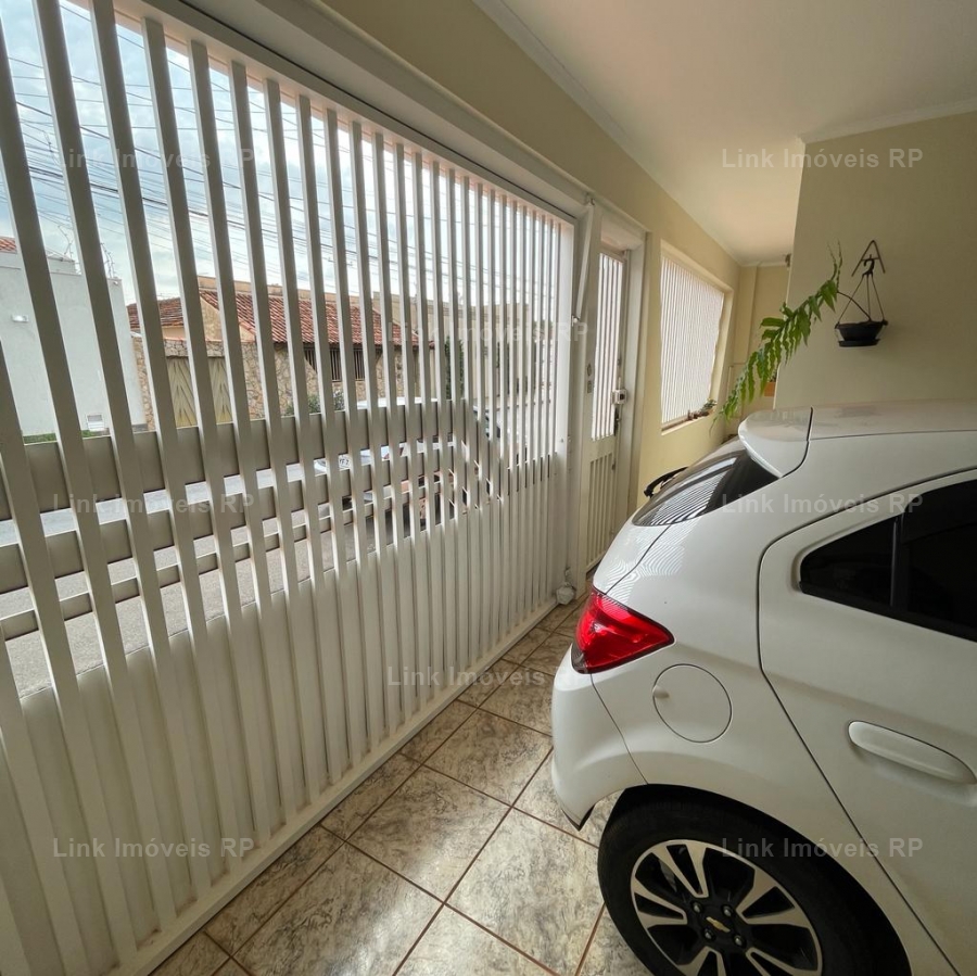 Casa Padro 136m em Centro em Sertozinho, por R$ 380.000