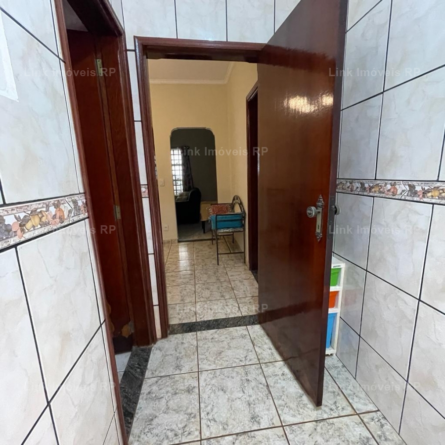 Casa Padro 136m em Centro em Sertozinho, por R$ 380.000