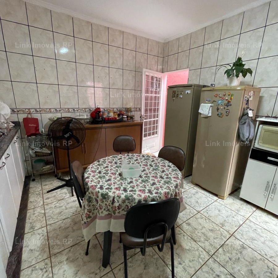 Casa Padro 136m em Centro em Sertozinho, por R$ 380.000