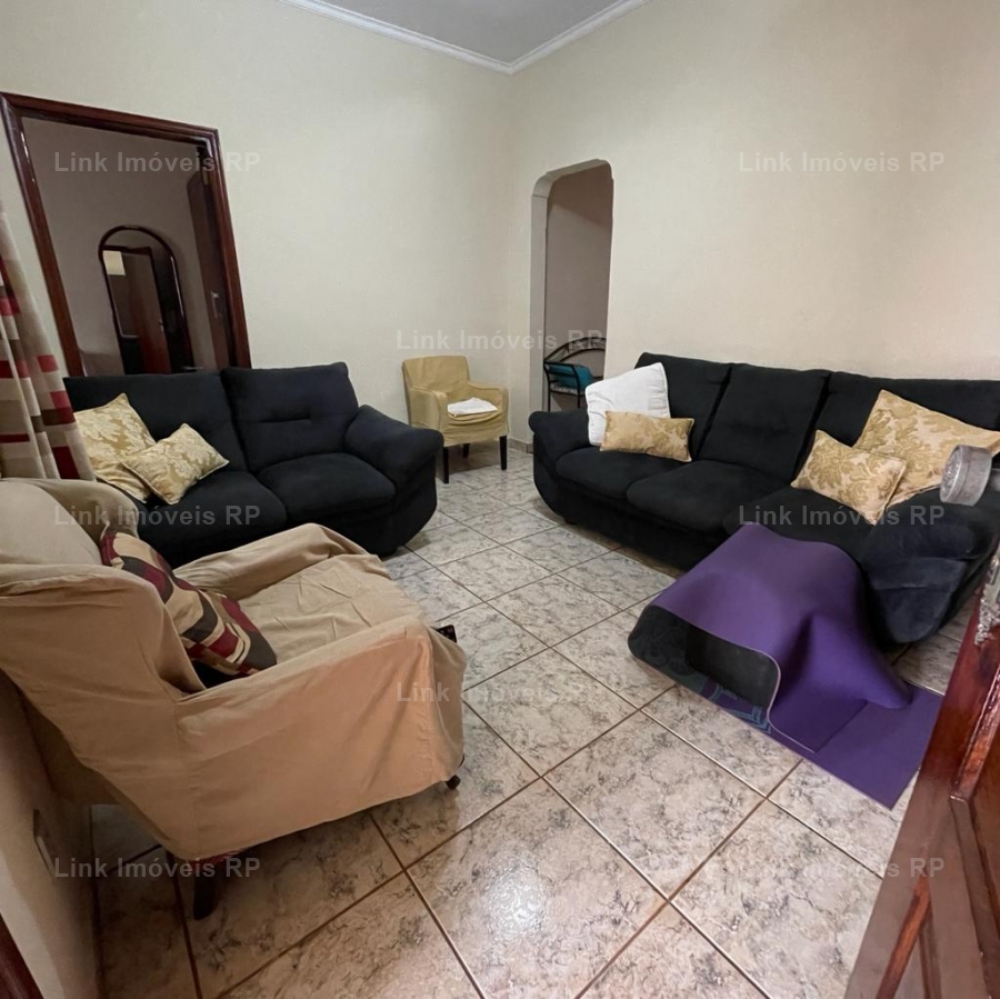 Casa Padro 136m em Centro em Sertozinho, por R$ 380.000