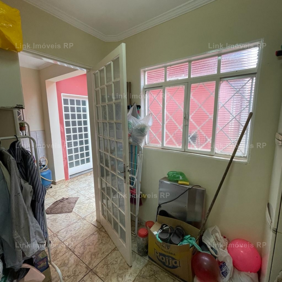 Casa Padro 136m em Centro em Sertozinho, por R$ 380.000