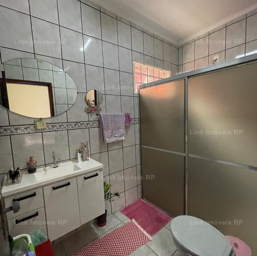 Casa Padro 136m em Centro em Sertozinho, por R$ 380.000