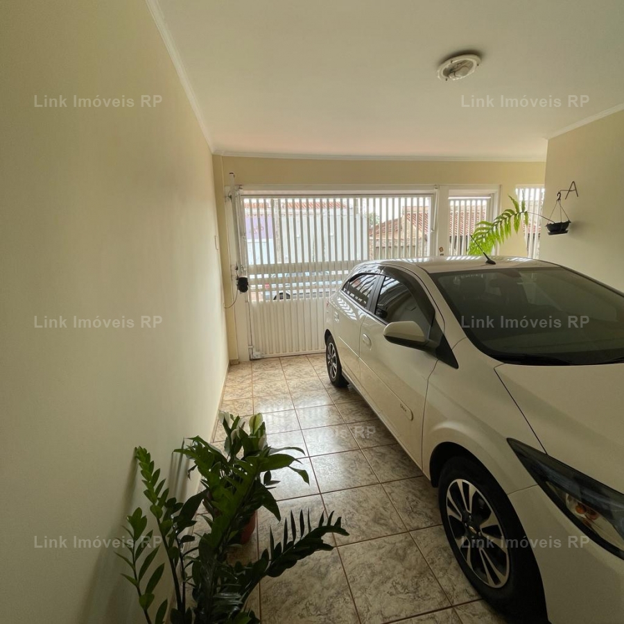 Casa Padro 136m em Centro em Sertozinho, por R$ 380.000