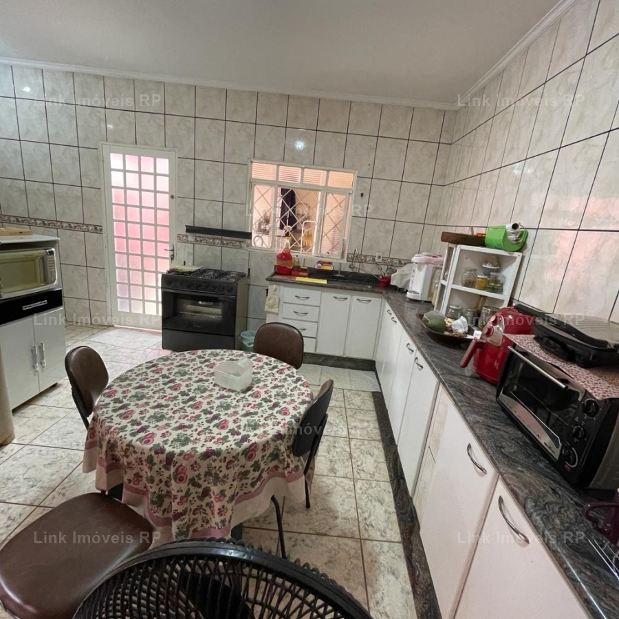 Casa Padro 136m em Centro em Sertozinho, por R$ 380.000