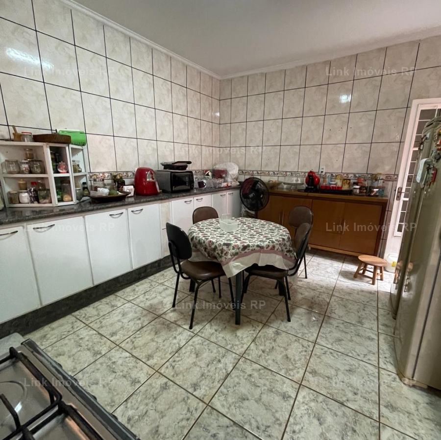 Casa Padro 136m em Centro em Sertozinho, por R$ 380.000