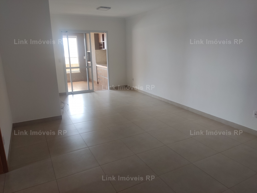 Apartamento em Jardim Paulista, Ribeiro Preto - Cod. 05440