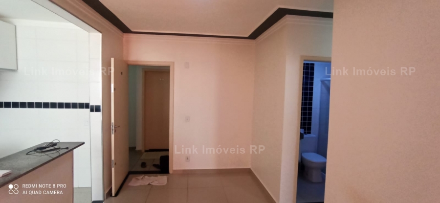 Apartamento em Parque Ribeiro Preto, Ribeiro Preto - Cod. 05441