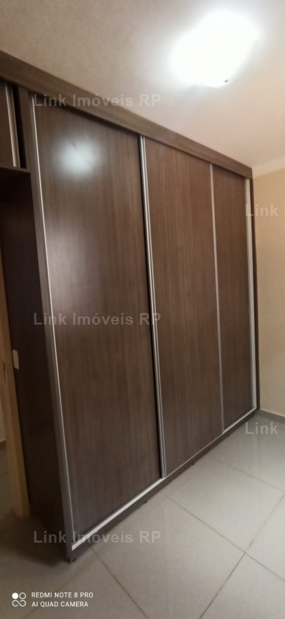 Apartamento 60m em Parque Ribeiro Preto em Ribeiro Preto, por R$ 191.000