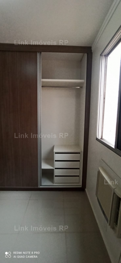 Apartamento 60m em Parque Ribeiro Preto em Ribeiro Preto, por R$ 191.000