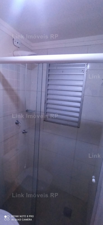 Apartamento 60m em Parque Ribeiro Preto em Ribeiro Preto, por R$ 191.000