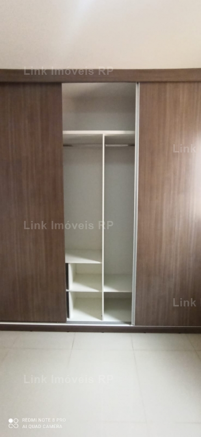 Apartamento 60m em Parque Ribeiro Preto em Ribeiro Preto, por R$ 191.000
