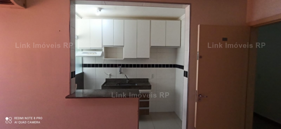 Apartamento 60m em Parque Ribeiro Preto em Ribeiro Preto, por R$ 191.000