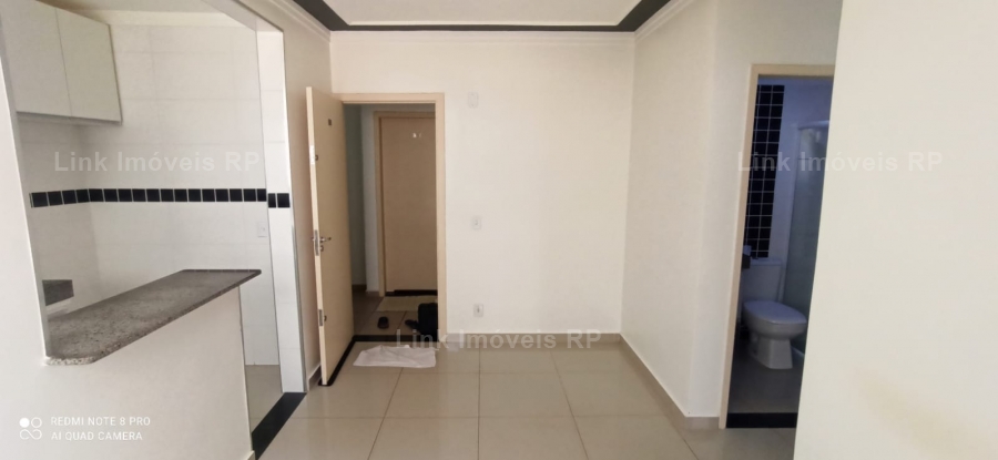 Apartamento 60m em Parque Ribeiro Preto em Ribeiro Preto, por R$ 191.000