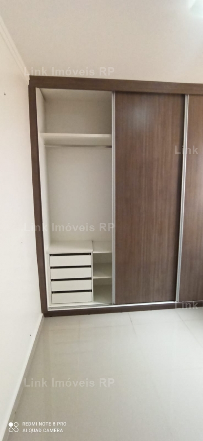 Apartamento 60m em Parque Ribeiro Preto em Ribeiro Preto, por R$ 191.000