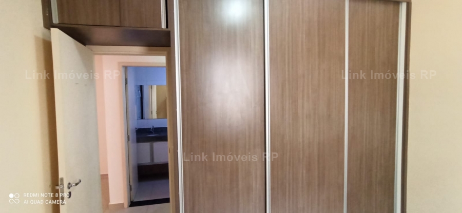 Apartamento 60m em Parque Ribeiro Preto em Ribeiro Preto, por R$ 191.000