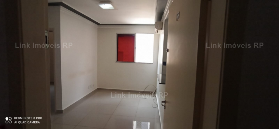Apartamento 60m em Parque Ribeiro Preto em Ribeiro Preto, por R$ 191.000