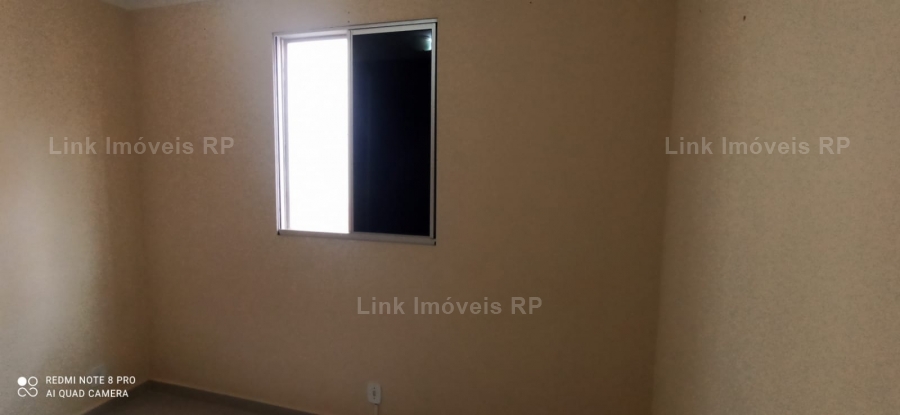 Apartamento 60m em Parque Ribeiro Preto em Ribeiro Preto, por R$ 191.000
