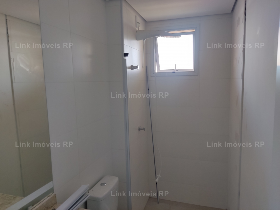 Apartamento 68m em Ribeirania em Ribeiro Preto, por R$ 2.300/ms