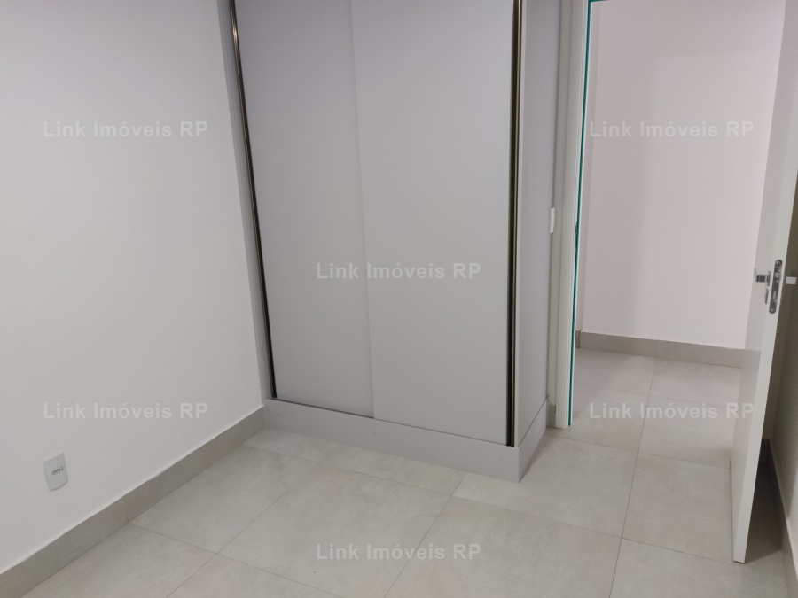 Apartamento 68m em Ribeirania em Ribeiro Preto, por R$ 2.300/ms
