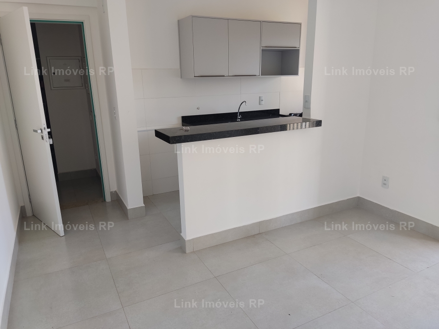 Apartamento 68m em Ribeirania em Ribeiro Preto, por R$ 2.300/ms
