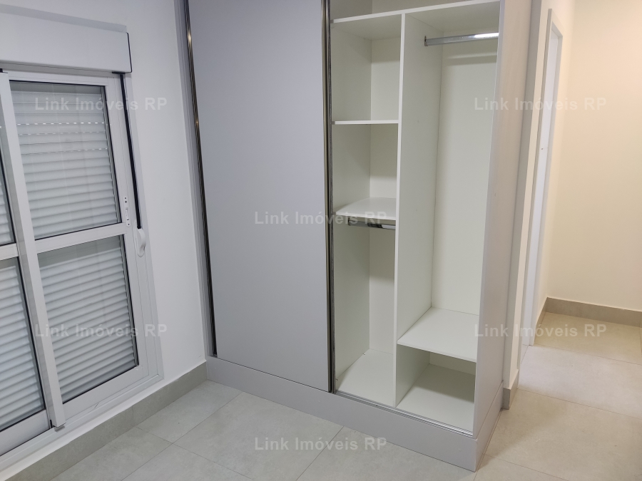 Apartamento 68m em Ribeirania em Ribeiro Preto, por R$ 2.300/ms
